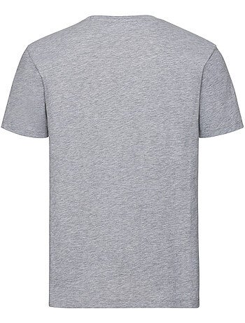 Russell Pure Organic - T-shirt