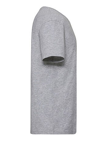 Russell Pure Organic - T-shirt