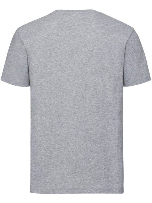 Russell Pure Organic - T-shirt - Kiabi