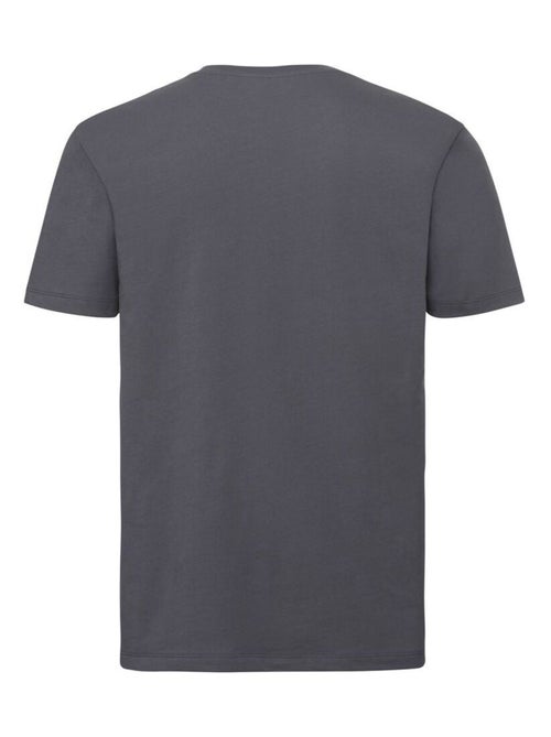 Russell Pure Organic - T-shirt - Kiabi