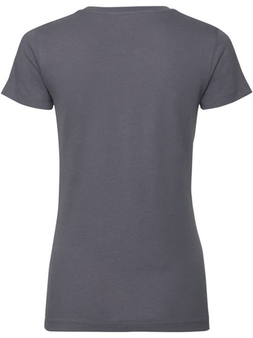 Russell Pure Organic - T-shirt - Kiabi Russell Pure Organic - T-shirt - Kiabi