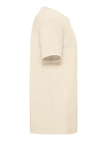 Russell Pure Organic - T-shirt motif/style uni