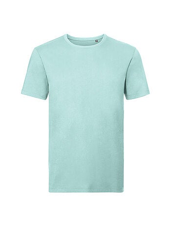 Russell Pure Organic - T-shirt motif/style uni