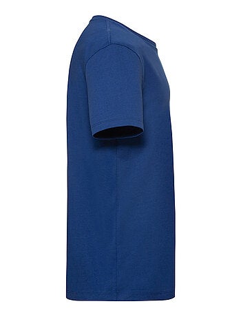 Russell Pure Organic - T-shirt motif/style uni