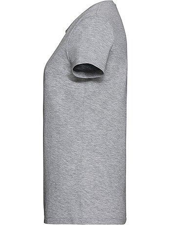 Russell Pure Organic - T-shirt motif/style uni