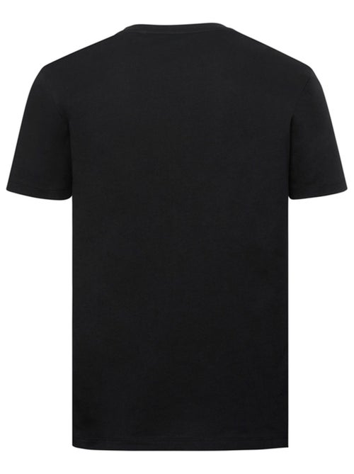 Russell Pure Organic - T-shirt motif/style uni - Kiabi