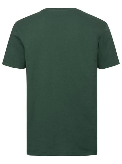 Russell Pure Organic - T-shirt motif/style uni - Kiabi