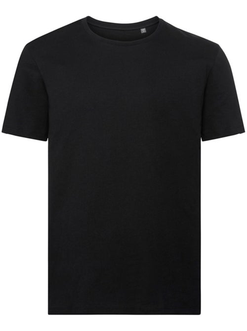 Russell Pure Organic - T-shirt - Kiabi Russell Pure Organic - T-shirt - Kiabi