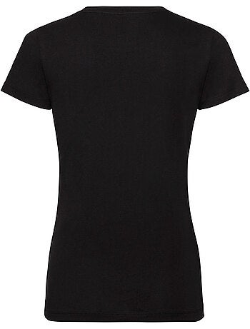Russell Pure Organic - T-shirt