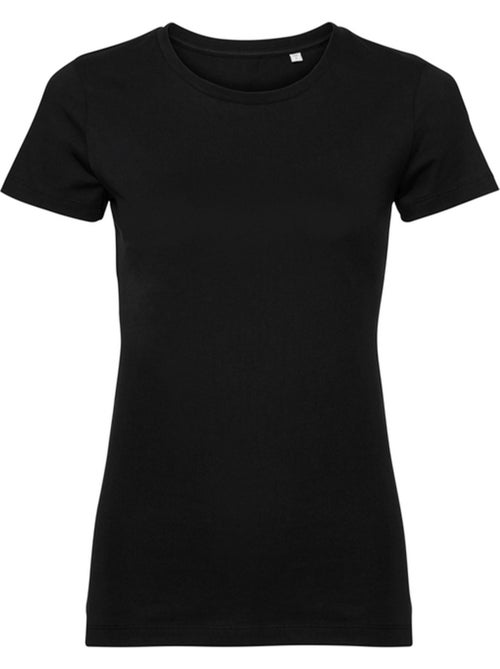 Russell Pure Organic - T-shirt - Kiabi Russell Pure Organic - T-shirt - Kiabi