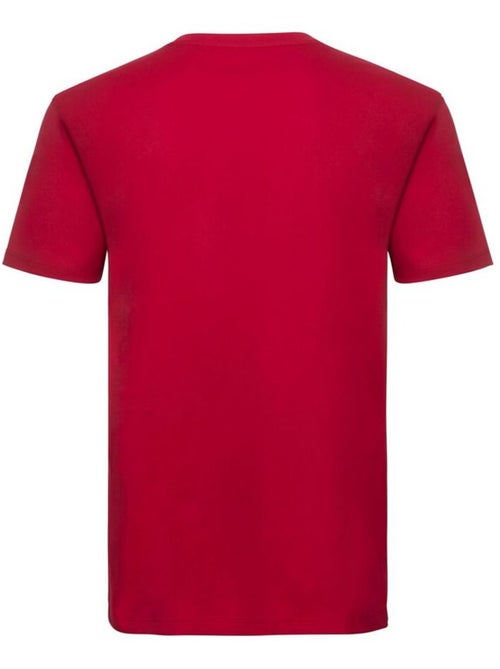 Russell Pure Organic - T-shirt - Kiabi