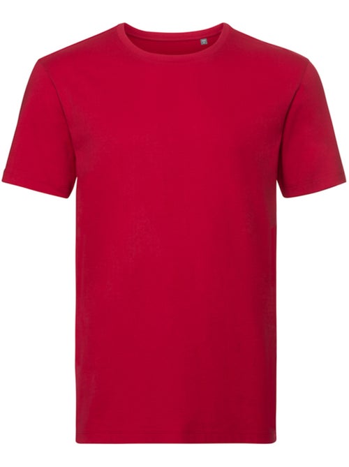Russell Pure Organic - T-shirt - Kiabi