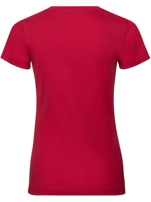 Russell Pure Organic - T-shirt - Kiabi Russell Pure Organic - T-shirt - Kiabi