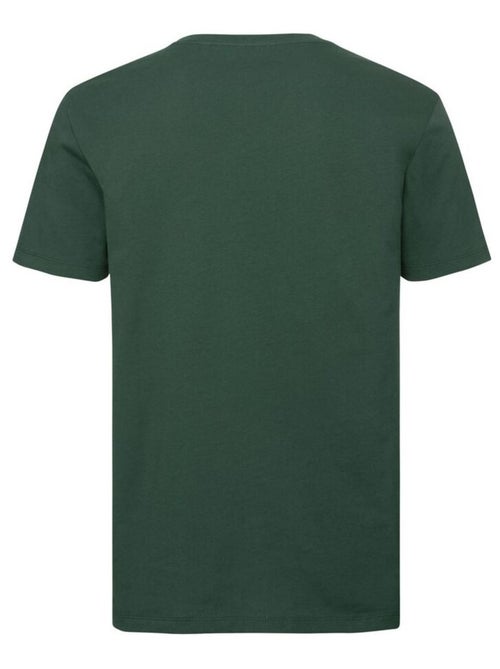 Russell Pure Organic - T-shirt - Kiabi