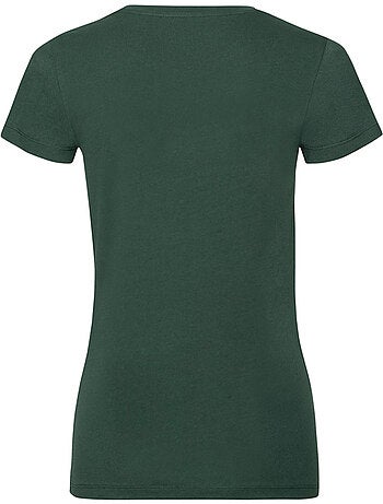 Russell Pure Organic - T-shirt