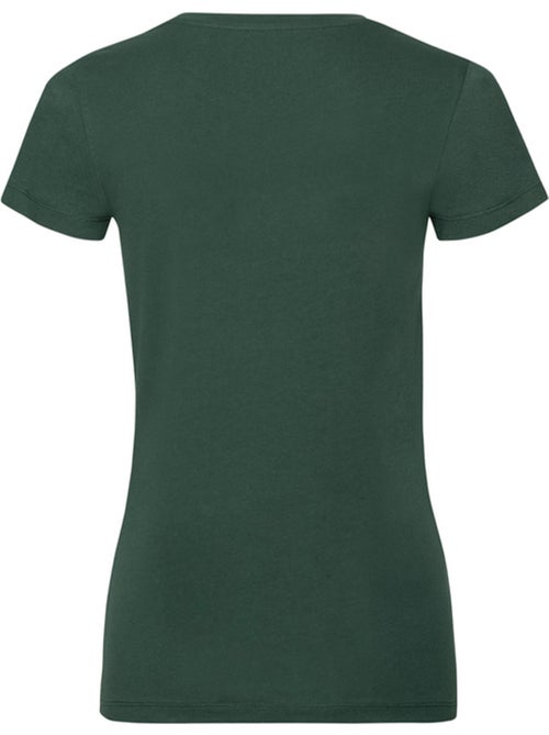 Russell Pure Organic - T-shirt - Kiabi Russell Pure Organic - T-shirt - Kiabi