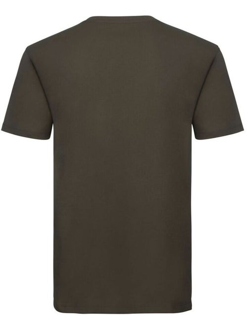 Russell Pure Organic - T-shirt - Kiabi