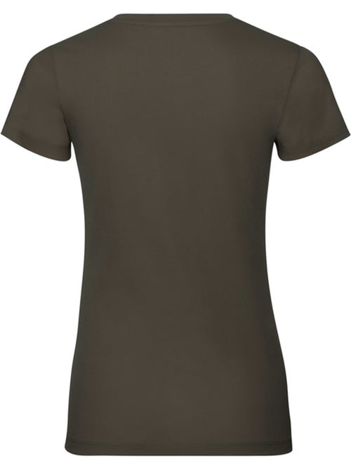 Russell Pure Organic - T-shirt - Kiabi Russell Pure Organic - T-shirt - Kiabi