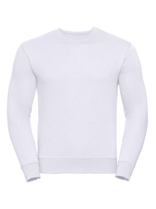 Russell Sweat-shirt authentique pour hommes (coupe plus fine) - Kiabi