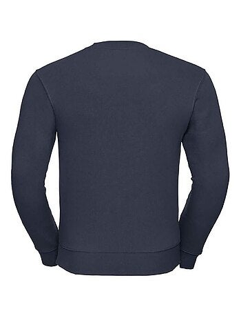 Russell Sweat-shirt authentique pour hommes (coupe plus fine)
