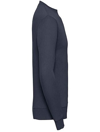 Russell Sweat-shirt authentique pour hommes (coupe plus fine)