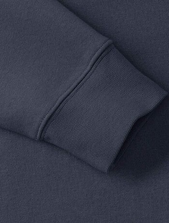 Russell Sweat-shirt authentique pour hommes (coupe plus fine)