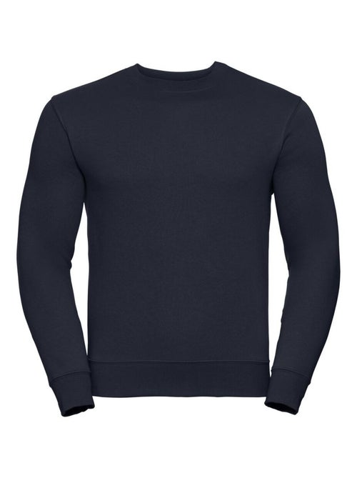 Russell Sweat-shirt authentique pour hommes (coupe plus fine) - Kiabi