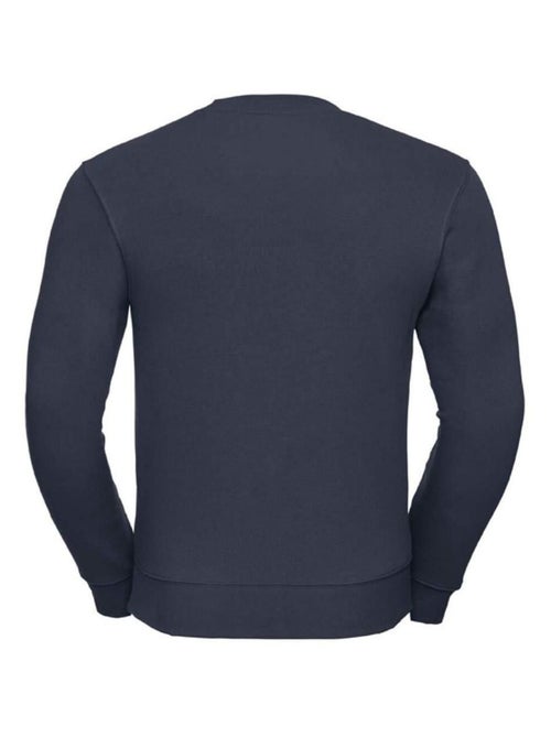 Russell Sweat-shirt authentique pour hommes (coupe plus fine) - Kiabi