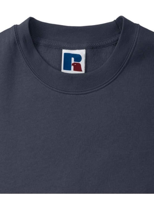 Russell Sweat-shirt authentique pour hommes (coupe plus fine) - Kiabi