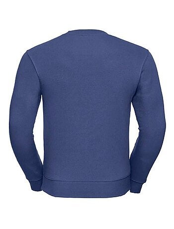 Russell Sweat-shirt authentique pour hommes (coupe plus fine)