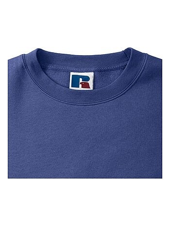 Russell Sweat-shirt authentique pour hommes (coupe plus fine)