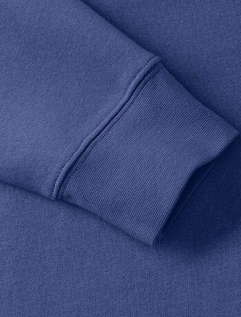 Russell Sweat-shirt authentique pour hommes (coupe plus fine)