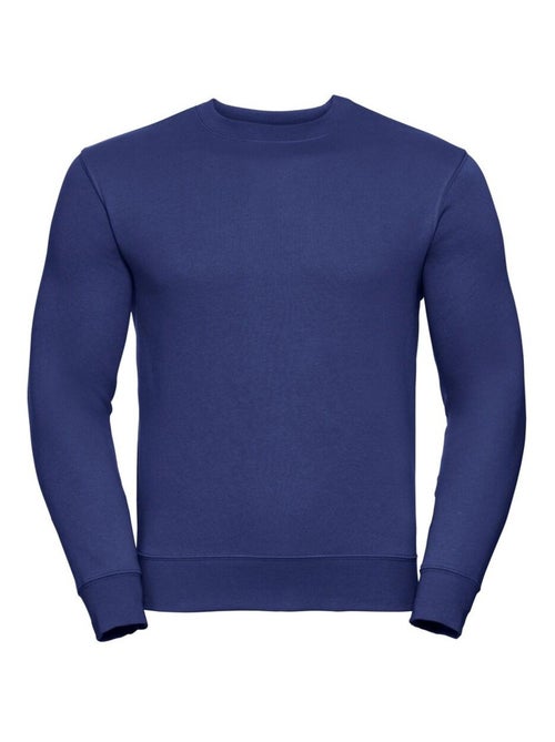 Russell Sweat-shirt authentique pour hommes (coupe plus fine) - Kiabi
