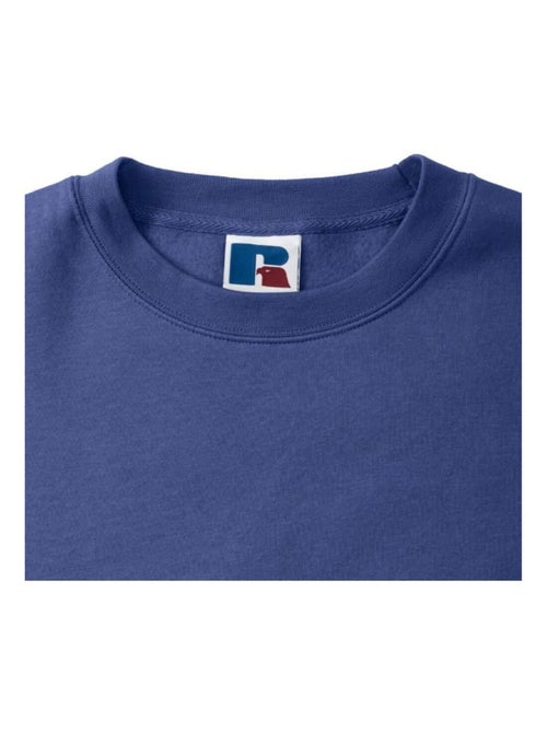 Russell Sweat-shirt authentique pour hommes (coupe plus fine) - Kiabi