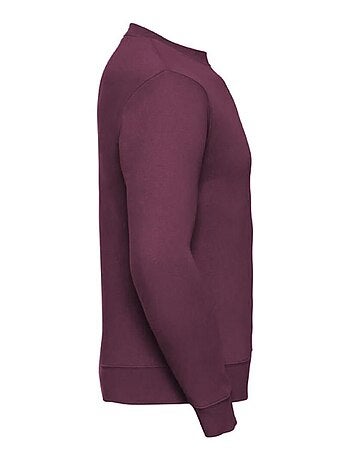 Russell Sweat-shirt authentique pour hommes (coupe plus fine)