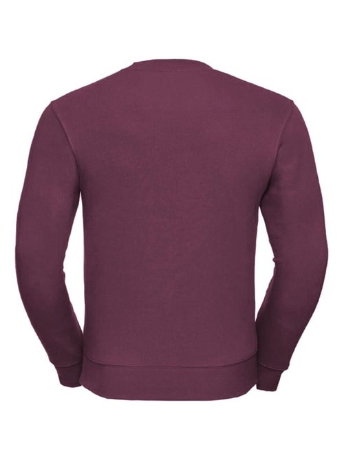 Russell Sweat-shirt authentique pour hommes (coupe plus fine) - Kiabi