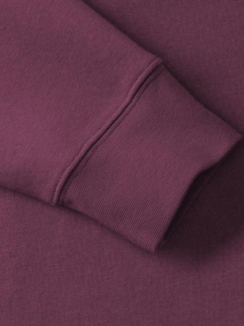 Russell Sweat-shirt authentique pour hommes (coupe plus fine) - Kiabi