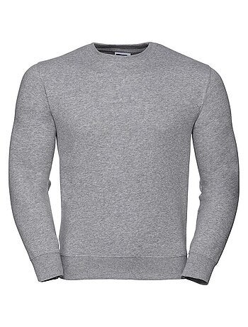 Russell Sweat-shirt authentique pour hommes (coupe plus fine)
