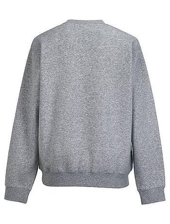 Russell Sweat-shirt authentique pour hommes (coupe plus fine)