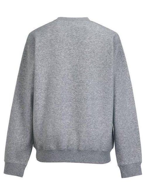 Russell Sweat-shirt authentique pour hommes (coupe plus fine) - Kiabi
