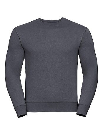 Russell Sweat-shirt authentique pour hommes (coupe plus fine)