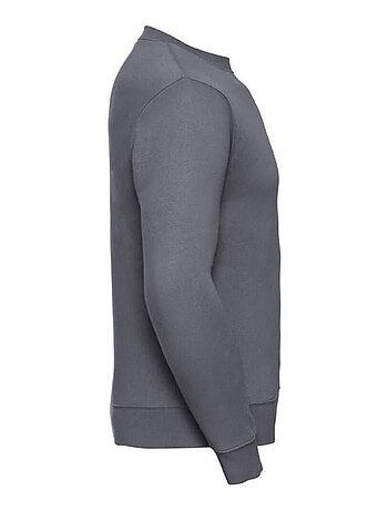Russell Sweat-shirt authentique pour hommes (coupe plus fine)