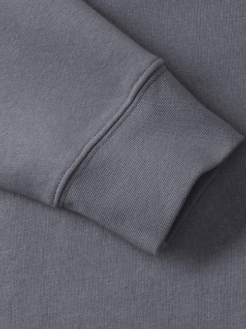 Russell Sweat-shirt authentique pour hommes (coupe plus fine) - Kiabi