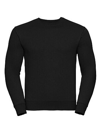 Russell Sweat-shirt authentique pour hommes (coupe plus fine)