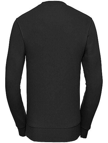 Russell Sweat-shirt authentique pour hommes (coupe plus fine)