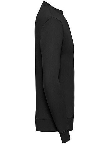 Russell Sweat-shirt authentique pour hommes (coupe plus fine)