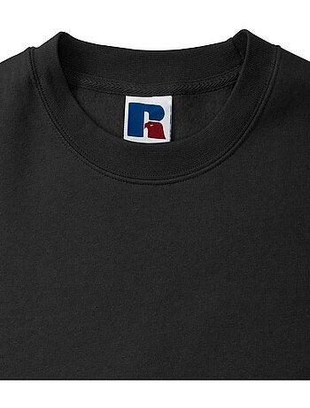 Russell Sweat-shirt authentique pour hommes (coupe plus fine)