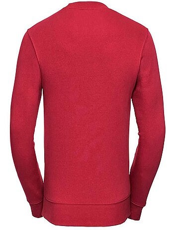 Russell Sweat-shirt authentique pour hommes (coupe plus fine)