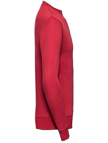 Russell Sweat-shirt authentique pour hommes (coupe plus fine)