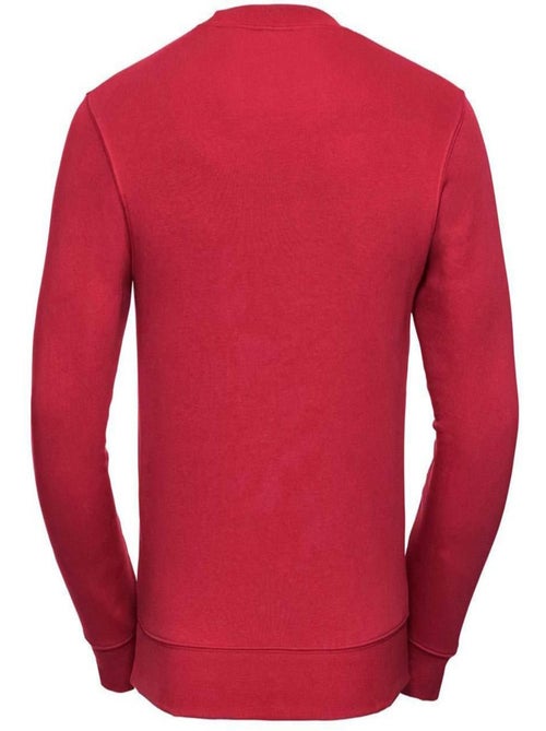 Russell Sweat-shirt authentique pour hommes (coupe plus fine) - Kiabi